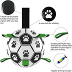 PawPlay Soccer Ball