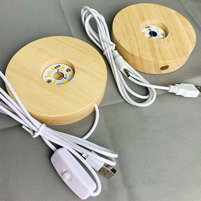 Memory Orb Base Holder