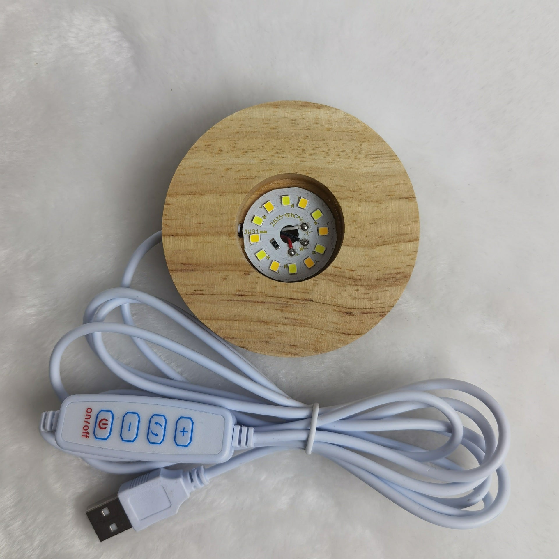 Memory Orb Base Holder