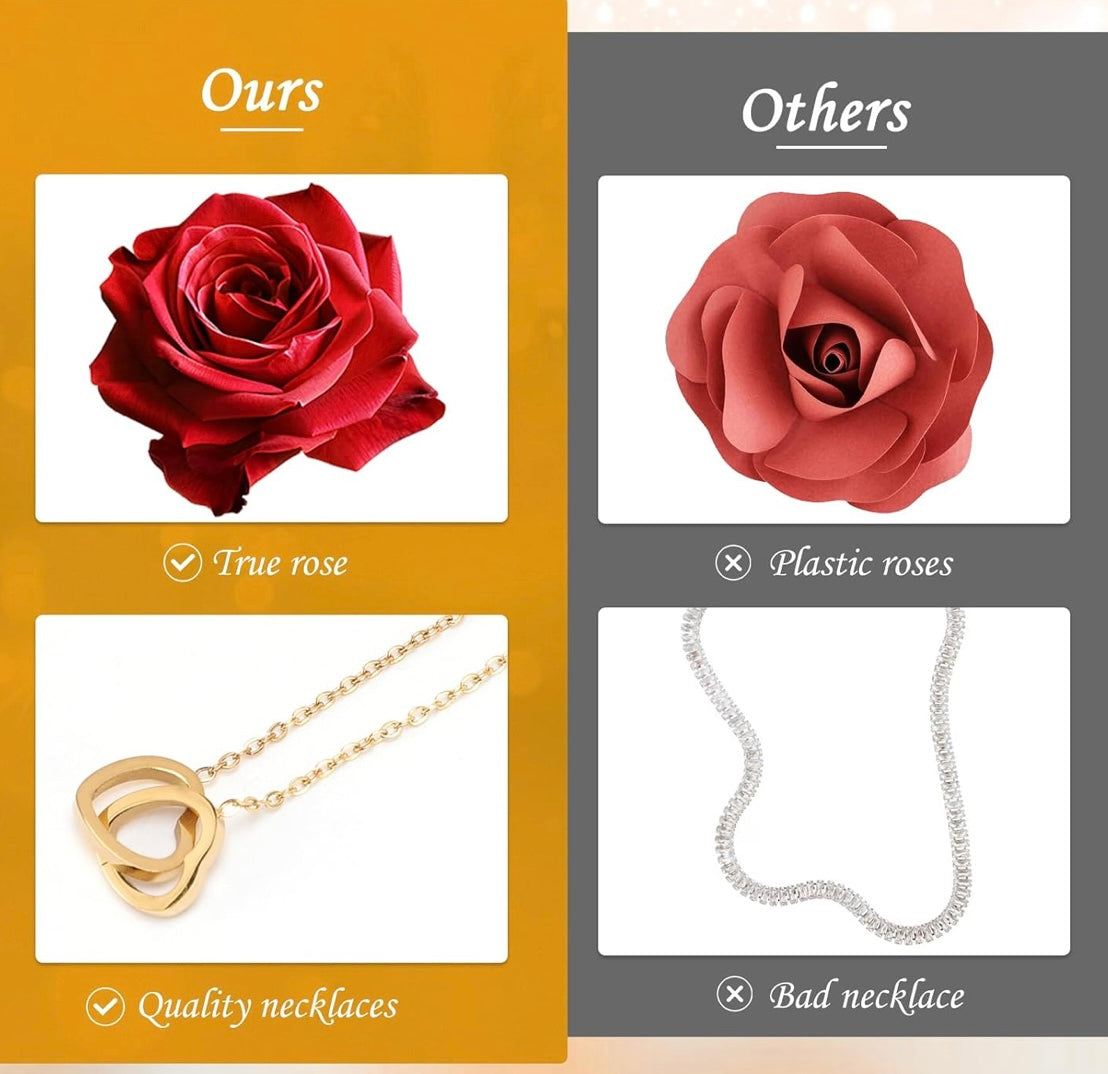 Bär der ewigen Liebe