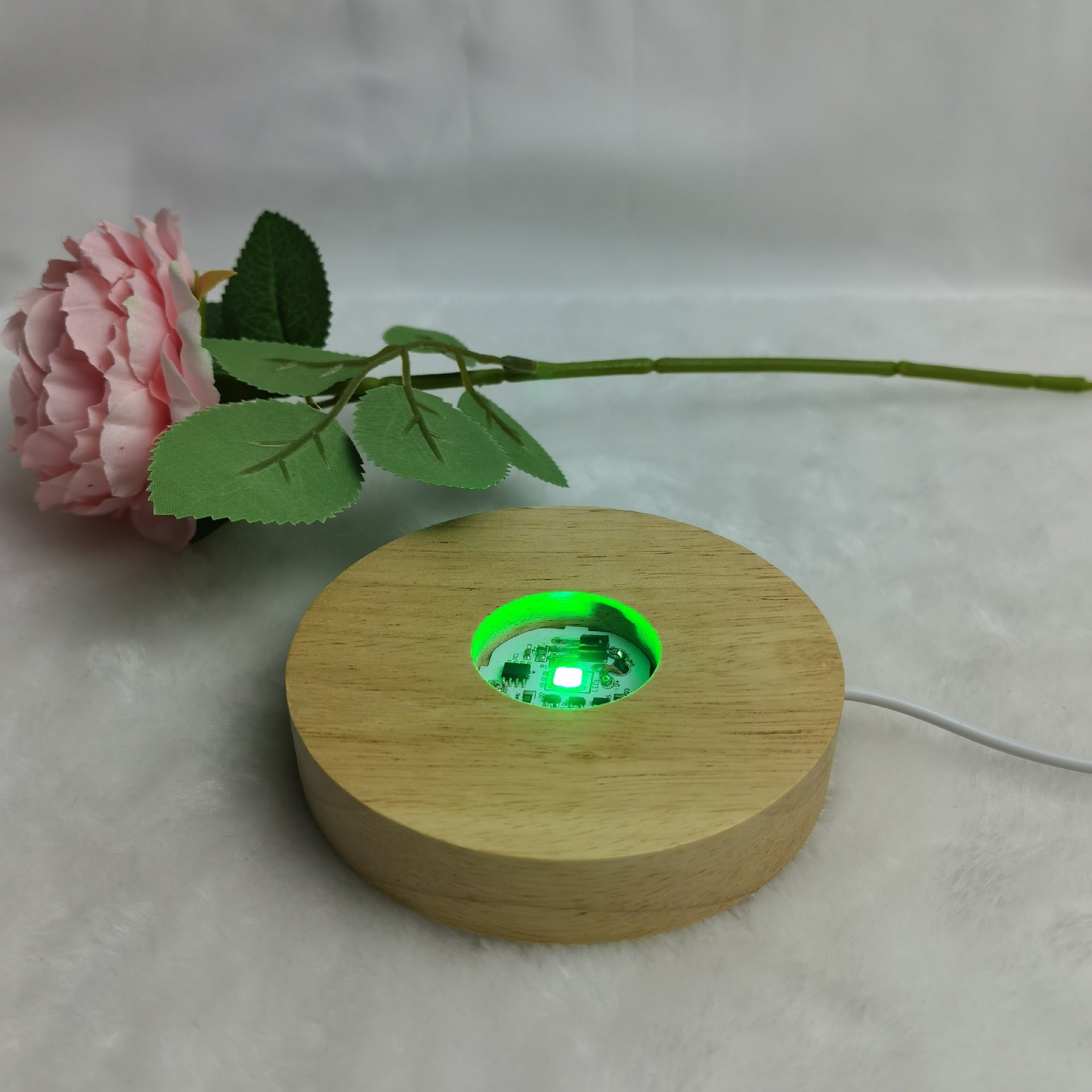 Memory Orb Base Holder