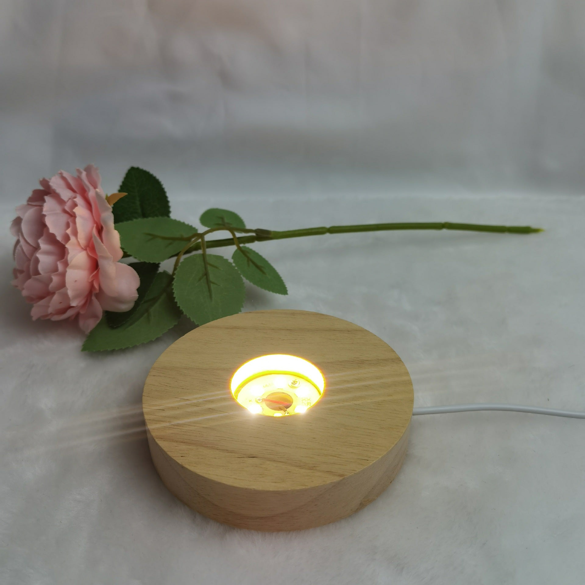Memory Orb Base Holder