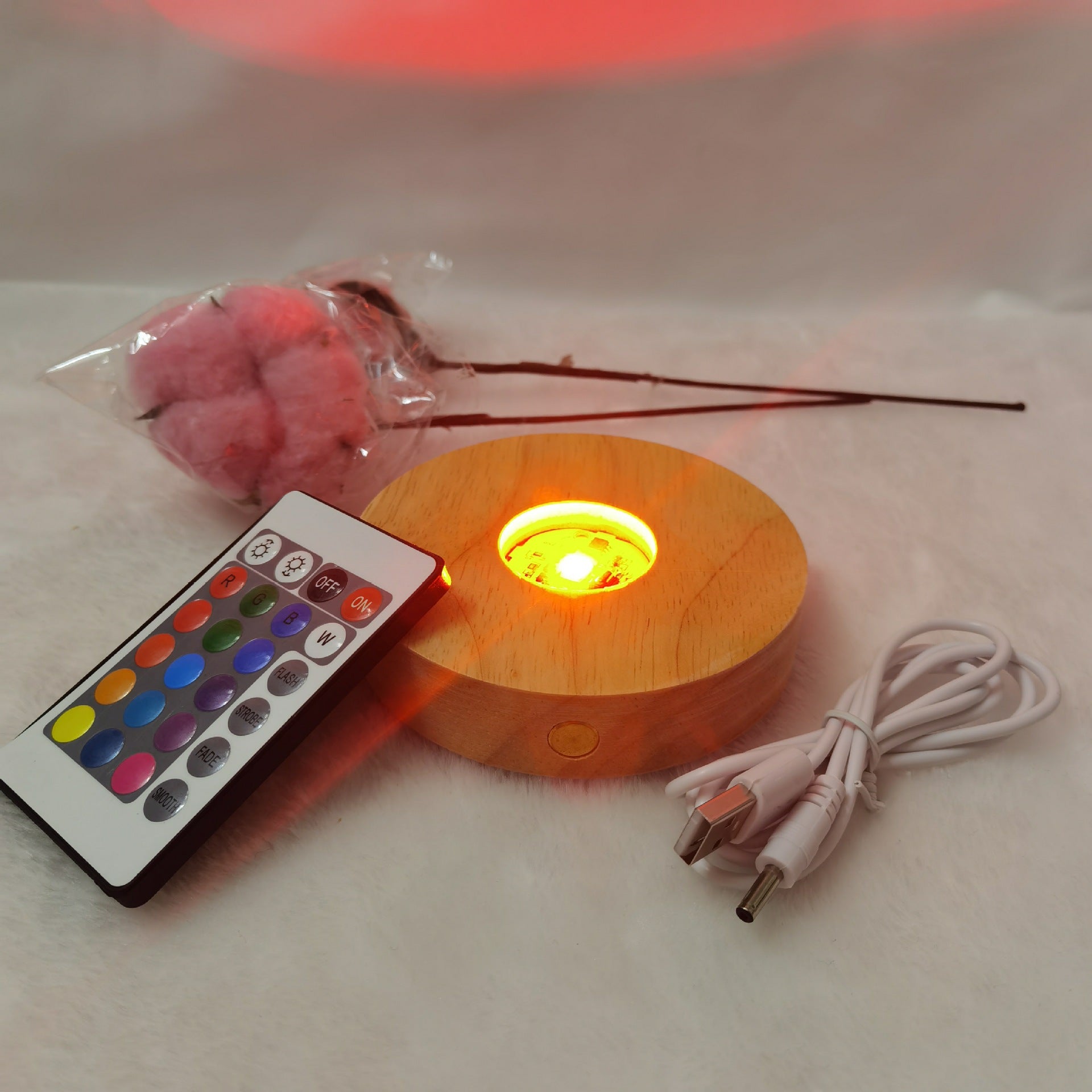 Memory Orb Base Holder