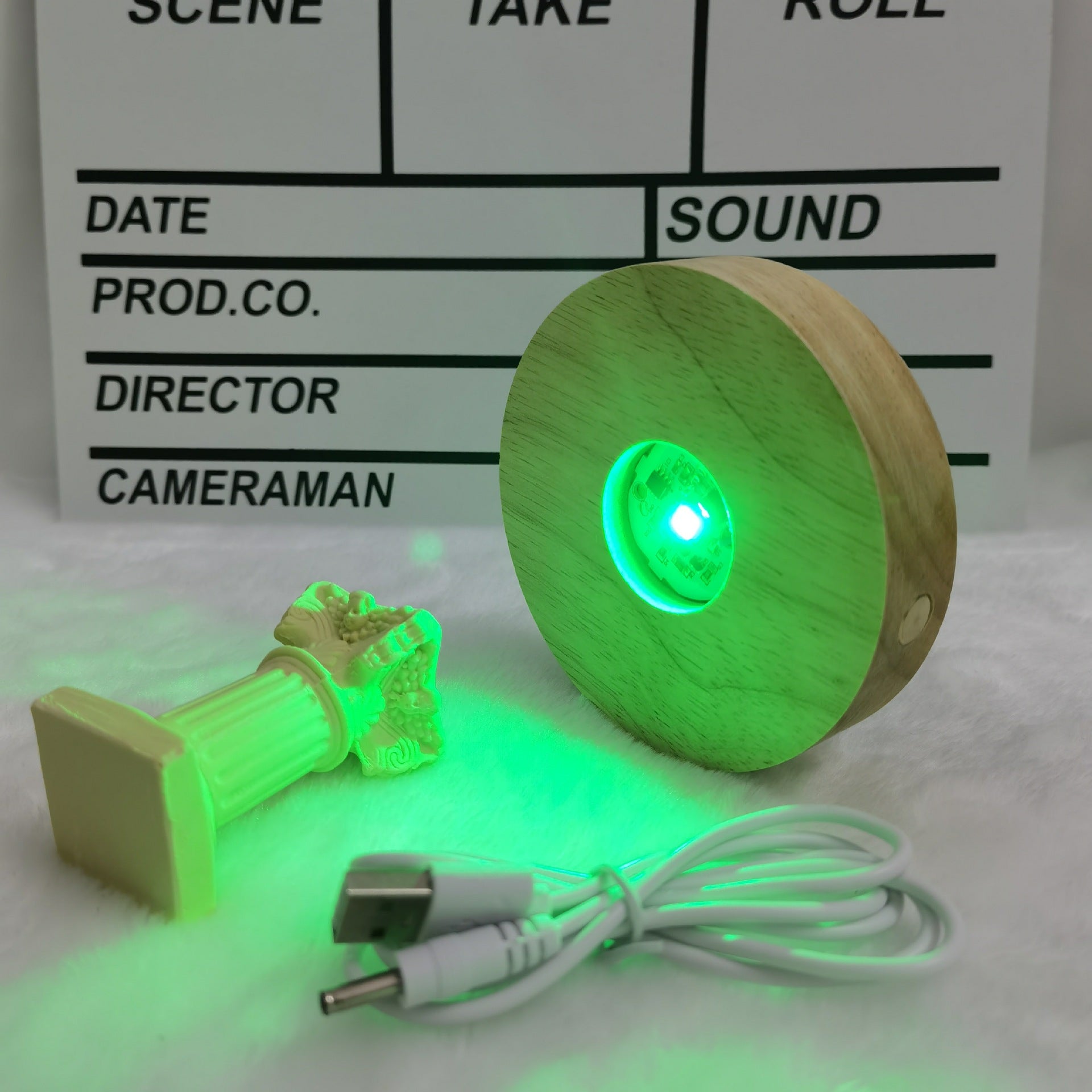 Memory Orb Base Holder