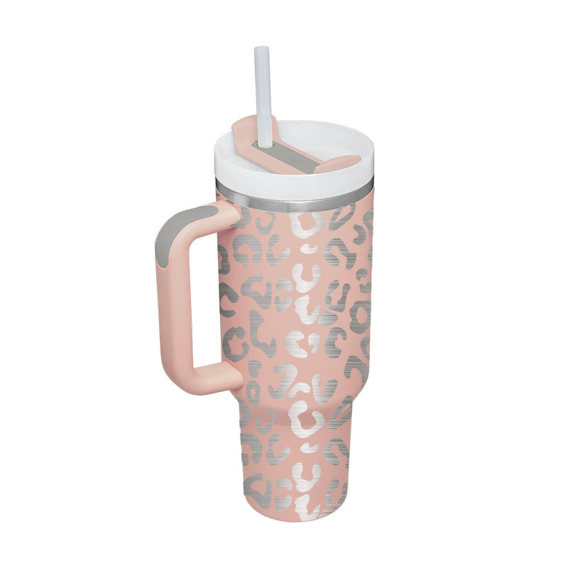 Valentine Stainless Steel Tumbler