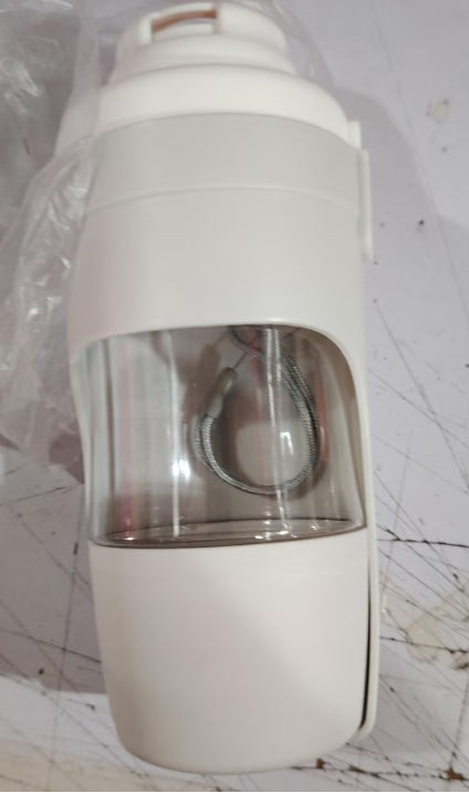 2-in-1 Dog Water & Food Dispener