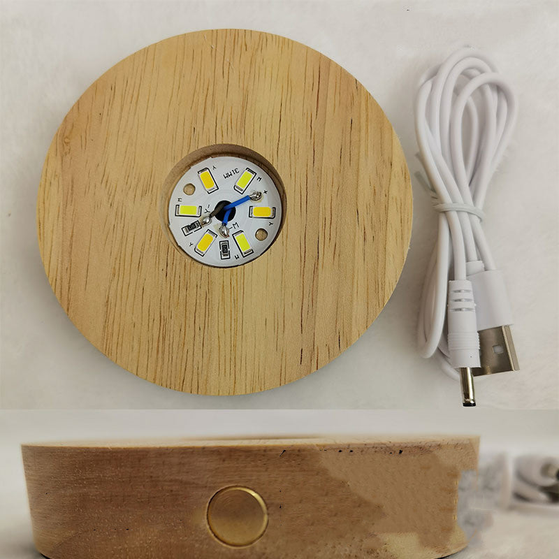 Memory Orb Base Holder